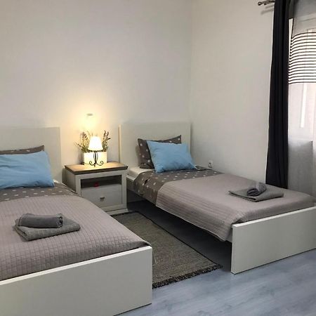 Sunset Rental Задар Экстерьер фото