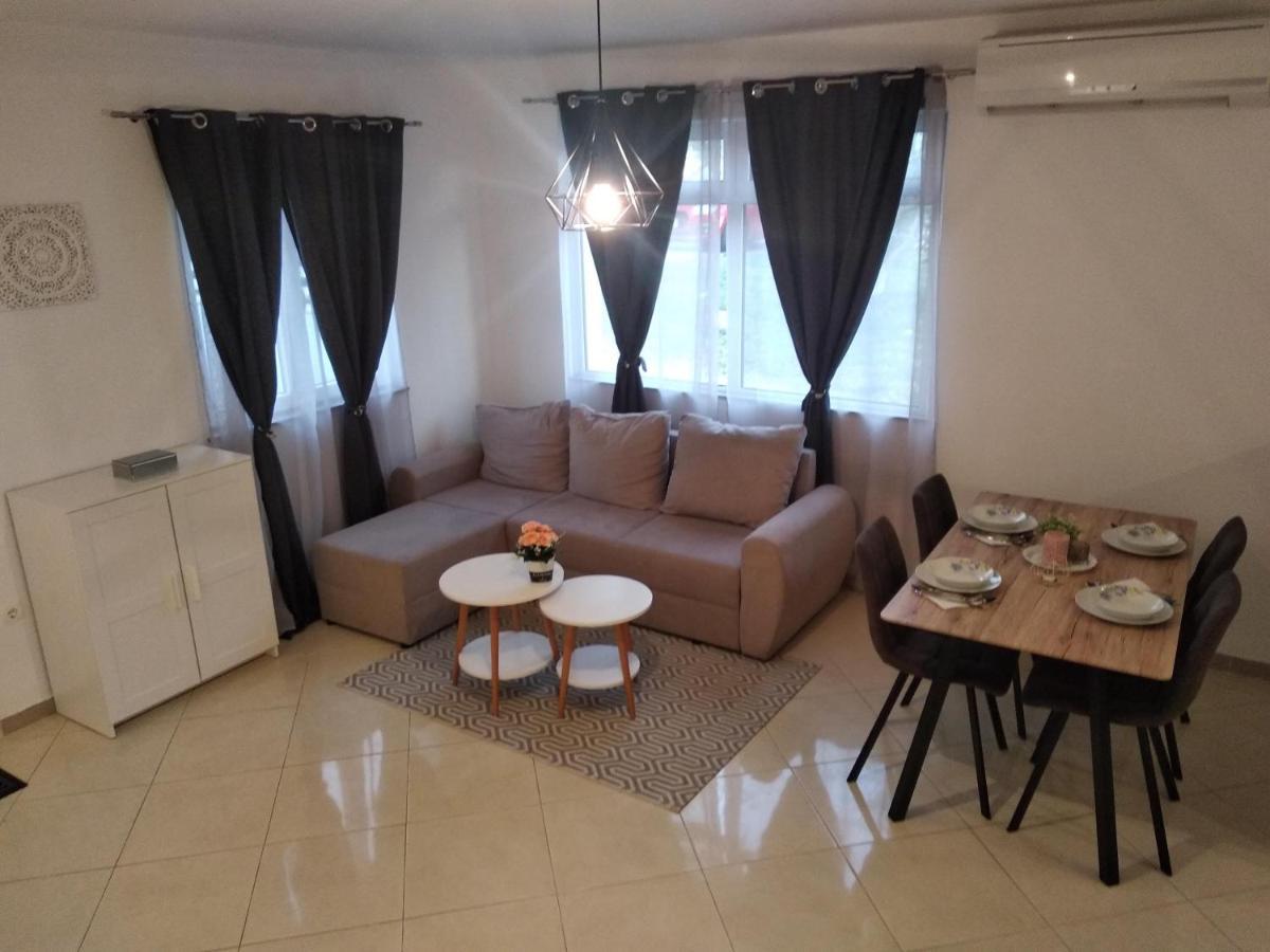 Sunset Rental Задар Экстерьер фото