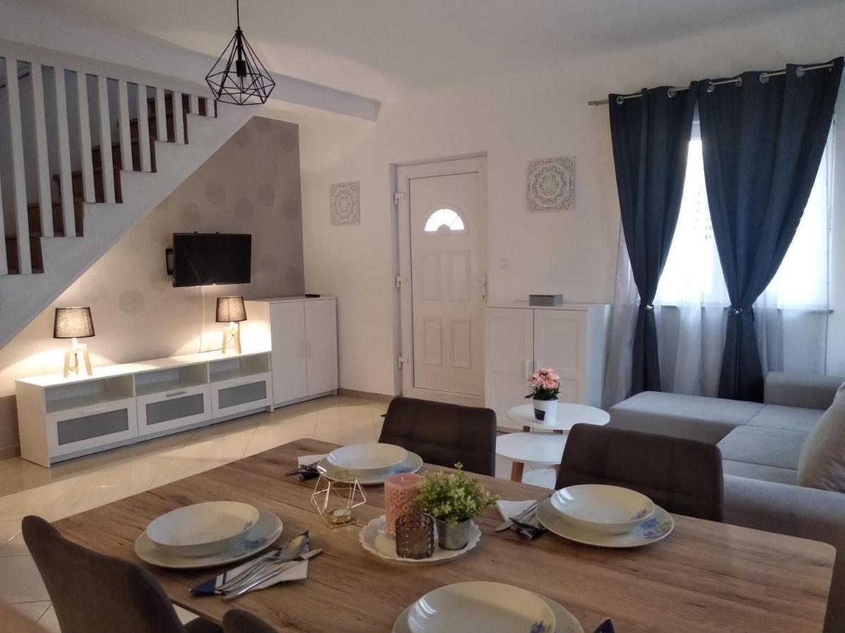Sunset Rental Задар Экстерьер фото