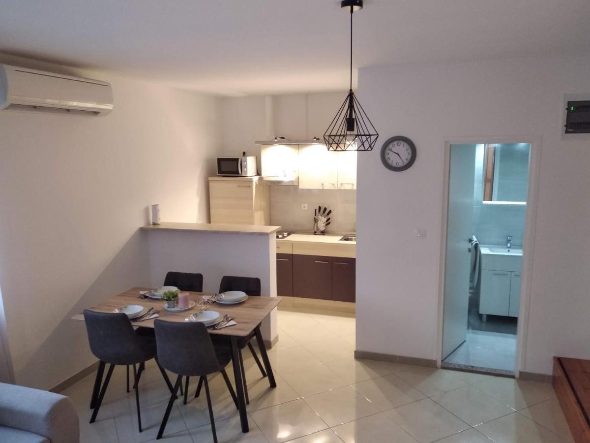 Sunset Rental Задар Экстерьер фото