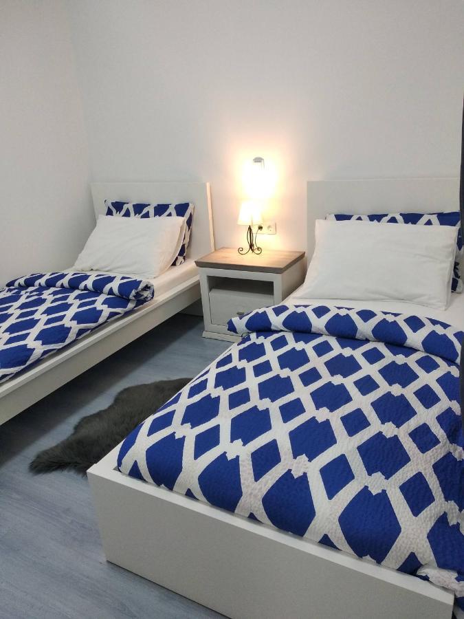 Sunset Rental Задар Экстерьер фото