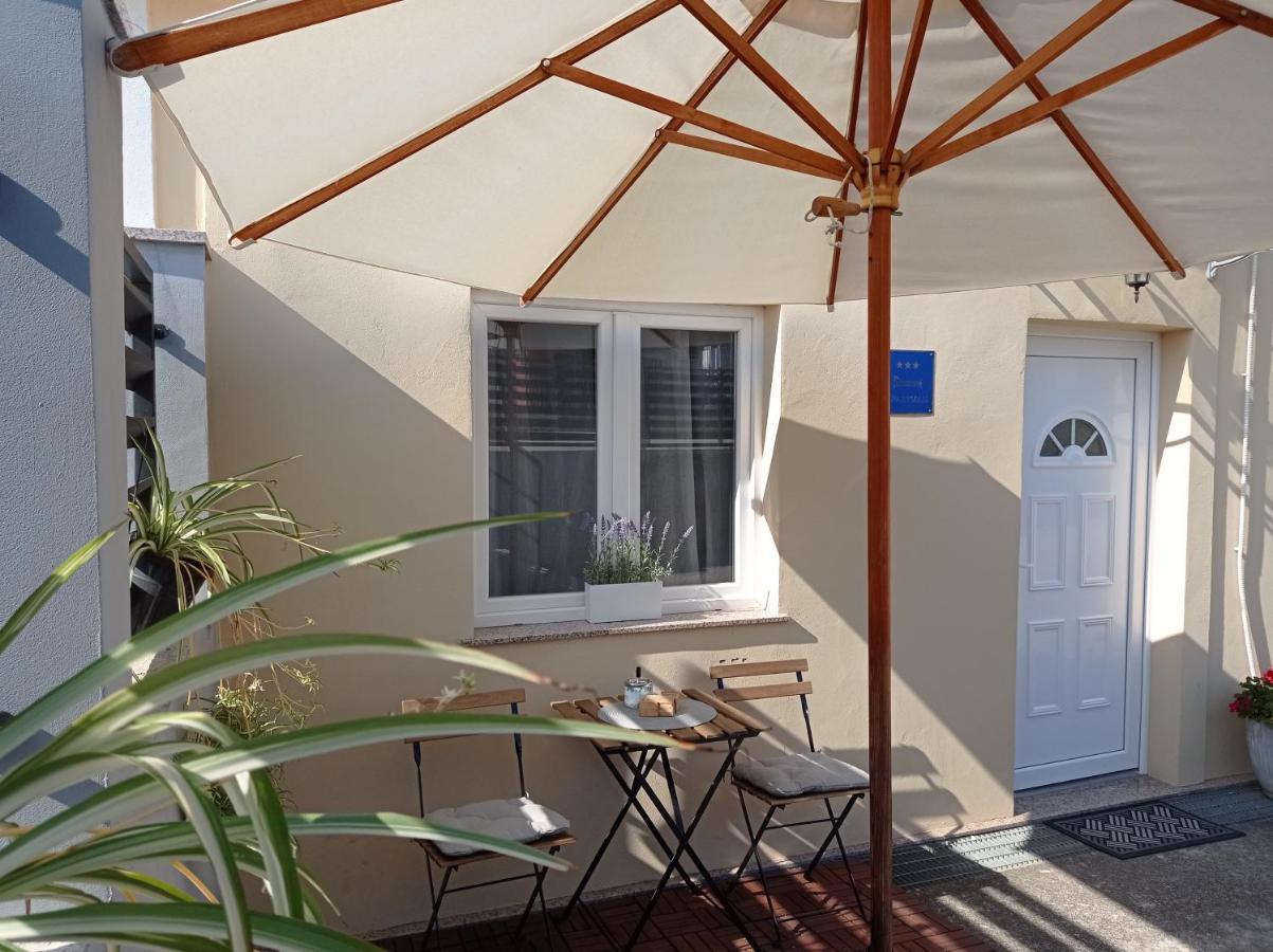 Sunset Rental Задар Экстерьер фото